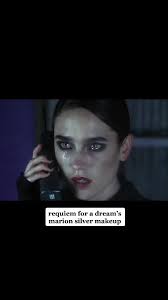 Requiem for A Dream Makeup