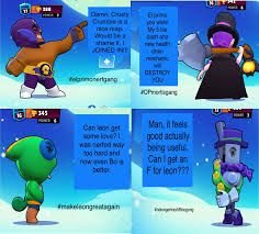 Welcome to our brawl stars update hub! This Meme Is From The Future You Wont Get It Until January 2020 Brawlstars