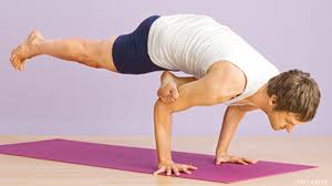 Master Class 5 Steps To Eka Pada Galavasana Flying Pigeon Pose