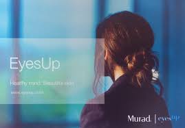 Information and statements regarding dietary supplements have not been evaluated by the food and drug administration and are. Dr Murad Launches Eyesup Campaign To Combat Digital Overload