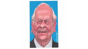 Marc Ladreit de Lacharrière