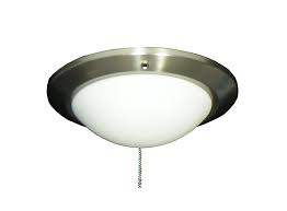 For instance, you will need to decide whether you would like to attach a fixture that has one. Ceiling Fan Low Profile Halogen Light In White 161 Dan S Fan City C Ceiling Fans Fan Parts Accessories