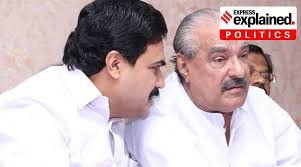 The long history of Kerala Congress splits & factions, from Mani to son