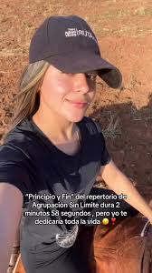 Principio y Fin: Agrupación Sin Límite en TikTok