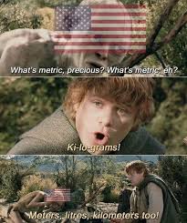 Precious Doesn T Like Logic Lotrmemes Lord Of The Rings Lotr Funny Lotr