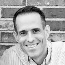 Eric Wilke (@ericwilke)