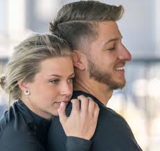 Husband of Skydiving Teacher Who Died After Dust Devil Speaks Out  (Exclusive)