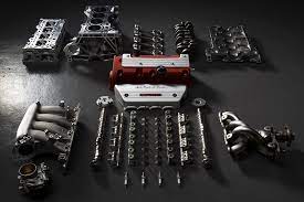 In the end of 2000, production of jdm honda stream with the new k20a engine started. æ—¥å¸¸ã¨ã‚µãƒ¼ã‚­ãƒƒãƒˆã®é«˜æ¬¡å…ƒèžåˆ K20a Honda