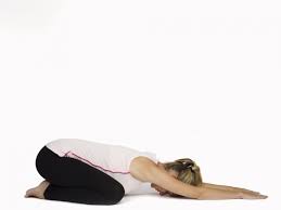 You can still practice yoga while pregnant. Pregnancy Yoga Poses To Help With Back Ache And Prepare For Labour