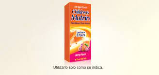 4 Medidas Para Aliviar El Dolor De Garganta En Los Ninos Motrin