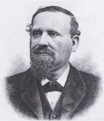 Our Rich History: George Wiedemann, Northern Kentucky's Beer Baron and his  brewery