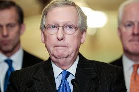 Vern Buchanan tells Mitch McConnell to vote