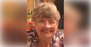 Obituary information for Beverly Ann O'Shea