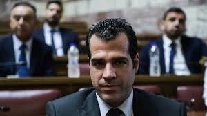 Το υπουργείο περιβάλλοντος και ενέργειας (υ.π.εν.), είναι ελληνικό υπουργείο. Dikh Xryshs Ayghs Karfwnei Ton Patera Toy O 8anos Pleyrhs H Dhmokratia Diasfalise Dikaih Dikh