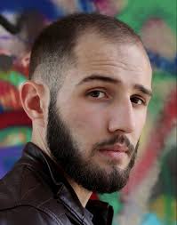 The Black Ace (Short 2021)