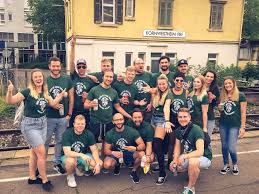 Last visited saturday at 12:41 pm jung von matt neckar's profile see their activity; Die Neckarianer Machen Sich Auf Zum Jung Von Matt Neckar Facebook