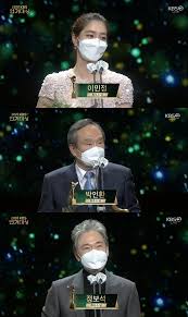 kbs '2011 연기대상' 남자 후보 노미네이트 client : Yom8ddaeitktom