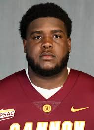 2022 Football Roster