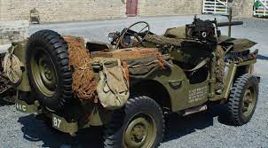 Willys Mb Jeep Army Vehicle Wallpaper Hd Cars 4k Wallpapers Images Photos And Background Wallpapers Den Willys Mb Army Vehicles Willys