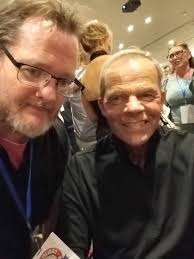 Cauliflower Alley Club added a...