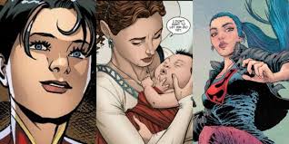 Superman & Lois Episode 3's Ending Character: Identity & Powers Explained