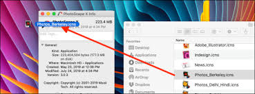 Choose the size of your artboards. How To Change App File And Folder Icons On A Mac