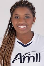 Vôlei Amil contrata mais quatro jogadoras
