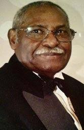 Wilbert Wilson's Instagram, Twitter & Facebook