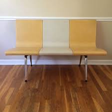 Vintage Brunswick Bowling Bench Brunswick Bowling Vintage Furniture Vintage