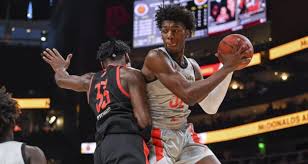 James wiseman has played only 12 nba games, and when you factor in his shortened collegiate career, the no. Ncaa Declares Potential No 1 Nba Draft Pick James Wiseman Ineligible