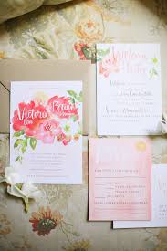 Gallery Inspiration Picture 1225960 Wedding Invitations Wedding Stationery Watercolor Wedding Invitations