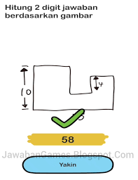 Maybe you would like to learn more about one of these? Brain Out Level 74 Hitung 2 Digit Jawaban Bersarkan Gambar Terbaru 2021