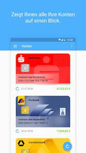 Die bank ist nicht berechtigt umbuchungen auf ihren konten vorzunehmen. Multibanking Was Man Wissen Sollte Beste Multibanking Apps