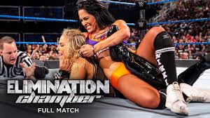Nikki bella ретвитнул(а) like lyrics (us). Full Match Nikki Bella Vs Natalya Wwe Elimination Chamber 2017 Youtube