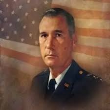 Obituary information for John 'General' Gecks