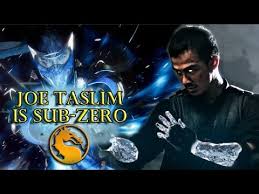 Sem fronteiras e velozes e furiosos 6. Joe Taslim Is Sub Zero Youtube