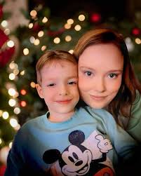 Can you make our clothing festive?