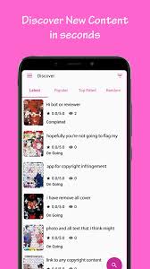 Mira tus mangas favoritos traducidos a más de 10 idiomas. My Manga For Android Apk Download