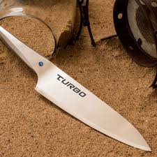 Turbo Design By F A Porsche Couteau Couteau De Cuisine Japon