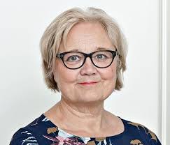 Foredrag ›› Muligheder og udfordringer i den tredje alder ⇢ Book her