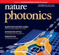 Volume 11 | Nature Photonics