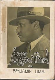 Augusto Frederico Schmidt Poemas Madrid: Sep. Da R