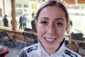 VIDEO: Good ice and new rocks: why B.C. champions practiced at Langley  Curling Centre