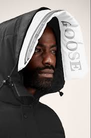 A national leader in extended shelf life, refrigerated, and packaging technologies hood has an unparalleled history of expertise in contract manufacturing, private label, and branded. Hood Trim Cg Reflective Canada Goose
