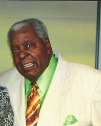 Theodore Traylor Obituary