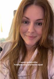 Kids Recovery from Inguinal Hernia Surgery