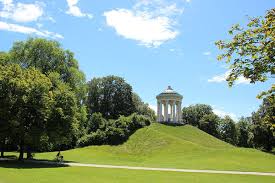 Reserve a table at hirschau im englischen garten, munich on tripadvisor: Coworking Am Englischen Garten In Munchen Nutrion