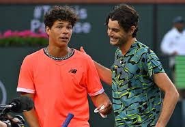 Ben Shelton, Taylor Fritz Left Feeling ‘Really Bad’ As Ethan Quinn Reveals How Much He Paid for Their Lavish Team Dinner