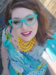 Welcome Michelle Hrdz to our FB page!!!