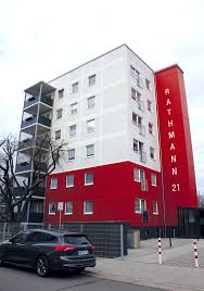 575 € 59,60 m² 2. Bauvorhaben In Magdeburg Rathmannstrasse 21